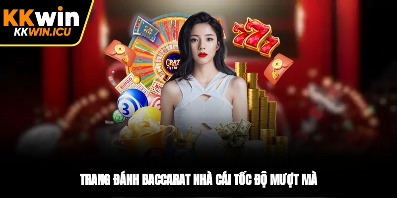 Trang đánh baccarat nhà cái tốc độ mượt mà Trang đánh baccarat nhà cái tốc độ mượt mà