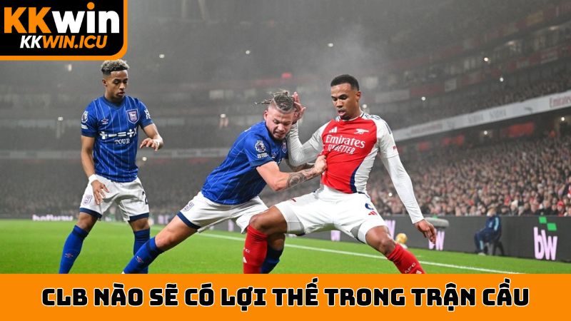 CLB nào sẽ có lợi thế khi Arsenal đấu với Brighton