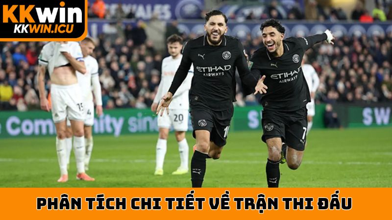 Phân tích chi tiết về trận thi đấu Liverpool vs Crystal Palace